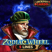 Sloturi Zodiac Wheel