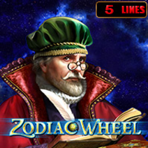 Sloturi Zodiac Wheel