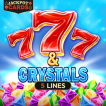 Sloturi 7 & Crystals