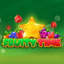 Slot Fruity Time