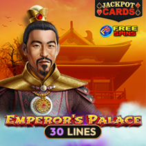 Sloturi Emperor's Palace