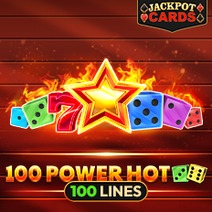 Sloturi 100 Power Hot Dice