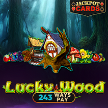 Sloturi Lucky Wood