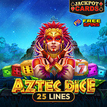 Sloturi Aztec Dice