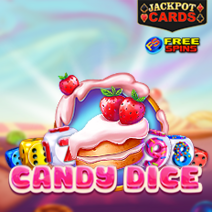 Sloturi Candy Dice