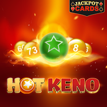 Sloturi Hot Keno
