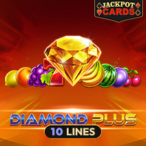Sloturi Diamond Plus