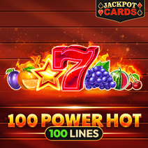 Sloturi 100 Power Hot