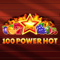 Slot 100 Power Hot