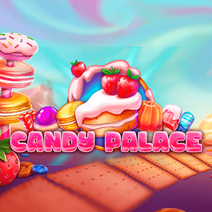 Sloturi Candy Palace