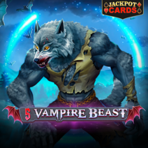 Sloturi Vampire Beast