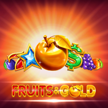 Sloturi Fruits & Gold