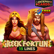 Sloturi Greek Fortune