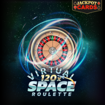 Sloturi Virtual Space Roulette 120x