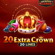 Sloturi 20 Extra Crown