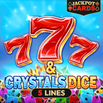 Sloturi 7 & Crystals Dice