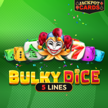 Sloturi Bulky Dice