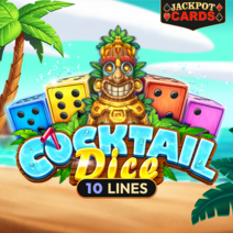 Sloturi Cocktail Dice