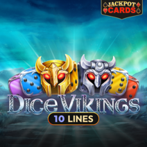 Sloturi Dice Vikings