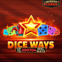 Sloturi Dice Ways