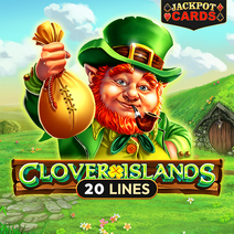 Slot Clover Islands