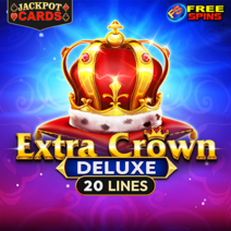Slot Extra Crown Deluxe