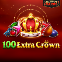 Sloturi 100 Extra Crown