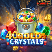 Sloturi Gold & Crystals