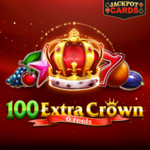 Slot 100 Extra Crown 6 Reels