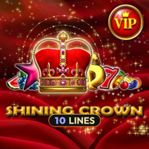 Shining Crown VIP
