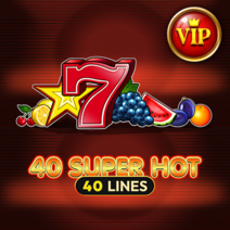 40 Super Hot VIP