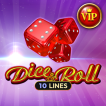 Dice & Roll VIP