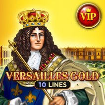 Versailles Gold VIP