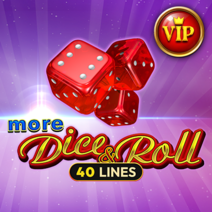 More Dice & Roll VIP
