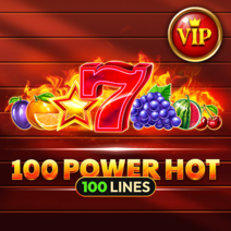 100 Power Hot VIP