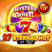 27 Eternal Hot VIP
