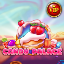 Candy Palace VIP