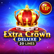 Extra Crown Deluxe VIP