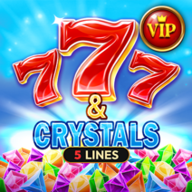 7 & Crystals VIP