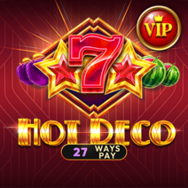 Slot Hot Deco VIP