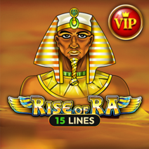 Slot Rise of Ra VIP