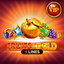Slot Fruits & Gold VIP