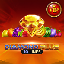 Slot Diamond Plus VIP