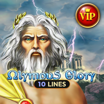 Slot Olympus Glory VIP