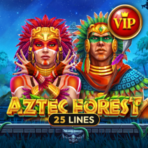 Slot Aztec Forest VIP