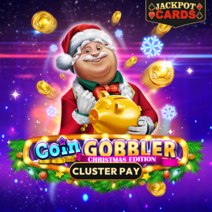 Sloturi Coin Gobbler - Christmas Edition