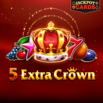 Sloturi 5 Extra Crown