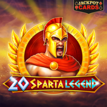 Sparta Legend