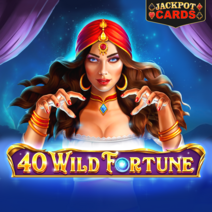 Slot Wild Fortune