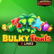 Bulky Fruits Buy Bonus